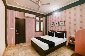 Hotel O Mansarovar Near ICG College formerly Gangashrey